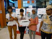 pengundian hadiah